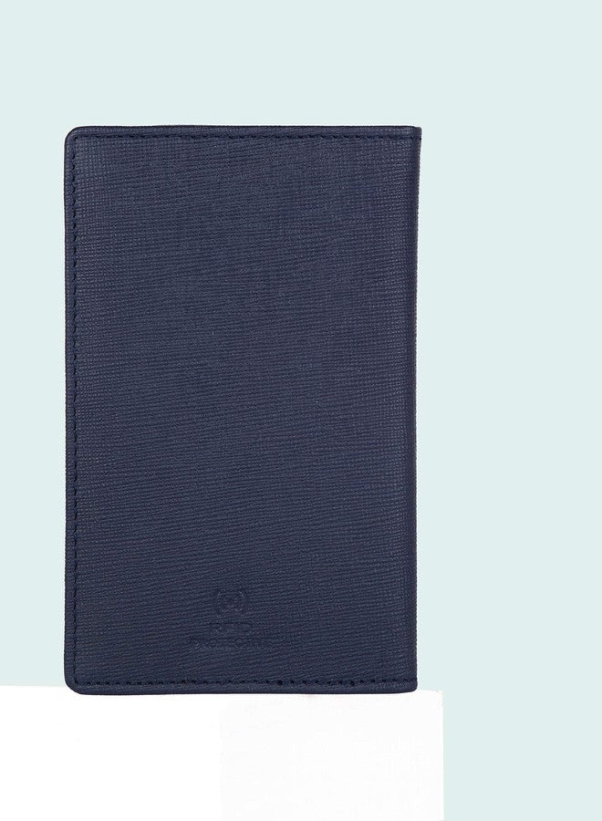 وايلدهورن حافظة جواز سفر جلدية من وايلد هورن للرجال والنساء - Image 3